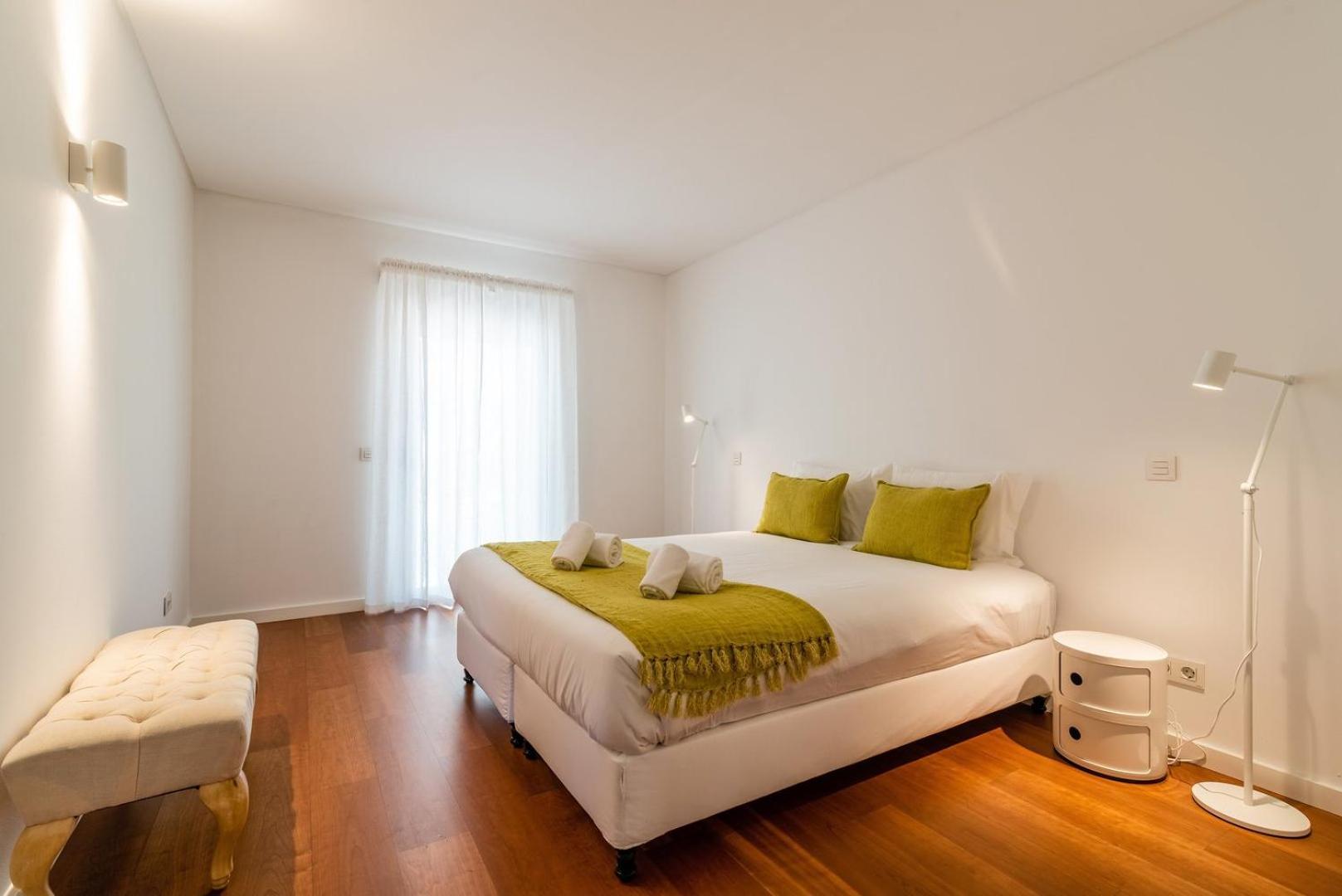 Guestready - Alges Apt With Stunning Rooftop Pool Apartment Exterior photo