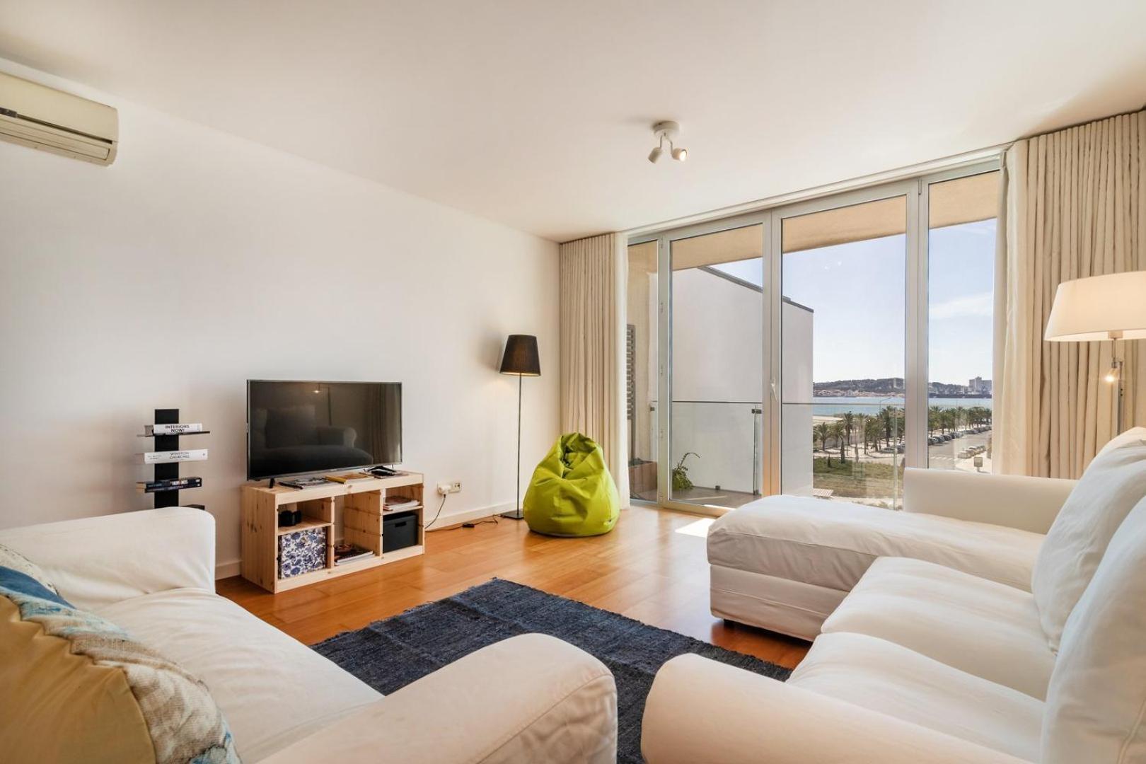 Guestready - Alges Apt With Stunning Rooftop Pool Apartment Exterior photo